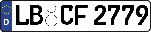 LB-CF2779