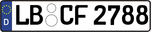 LB-CF2788