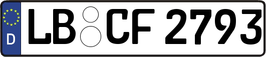 LB-CF2793