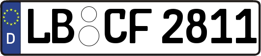 LB-CF2811