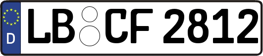 LB-CF2812