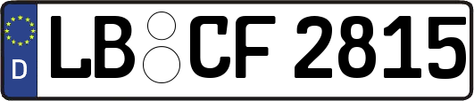 LB-CF2815