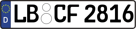 LB-CF2816
