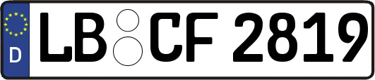 LB-CF2819