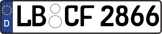LB-CF2866