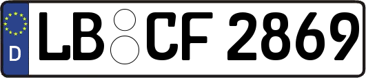 LB-CF2869