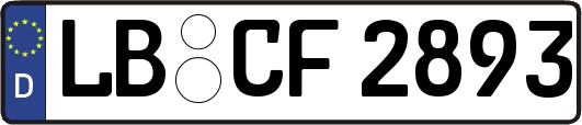 LB-CF2893
