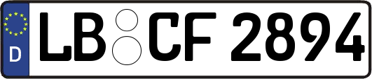 LB-CF2894