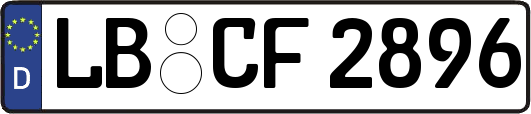 LB-CF2896