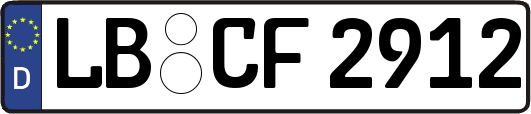 LB-CF2912