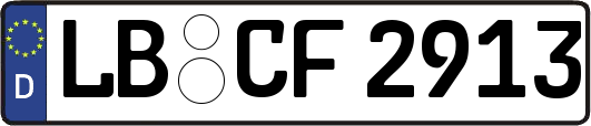 LB-CF2913