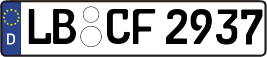 LB-CF2937