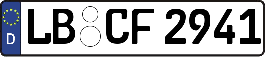 LB-CF2941