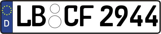 LB-CF2944