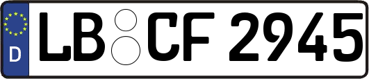 LB-CF2945