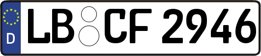 LB-CF2946