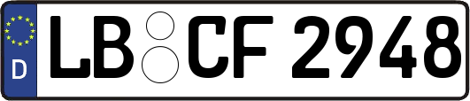 LB-CF2948