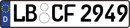 LB-CF2949