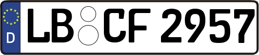 LB-CF2957