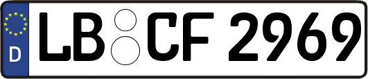 LB-CF2969
