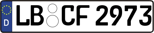 LB-CF2973