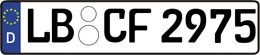 LB-CF2975