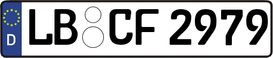 LB-CF2979