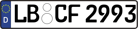 LB-CF2993