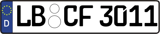 LB-CF3011