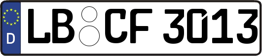 LB-CF3013