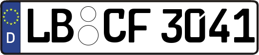LB-CF3041