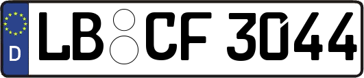 LB-CF3044