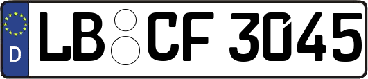LB-CF3045