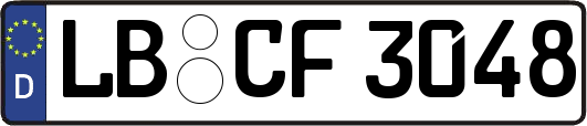 LB-CF3048