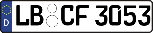 LB-CF3053