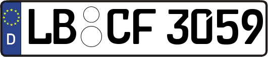 LB-CF3059