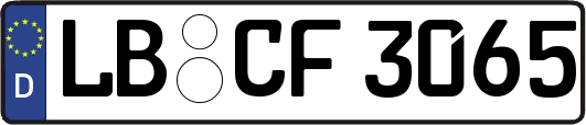 LB-CF3065