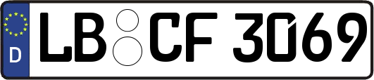 LB-CF3069