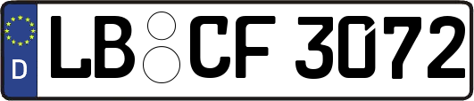 LB-CF3072