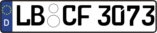 LB-CF3073