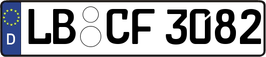 LB-CF3082