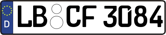 LB-CF3084