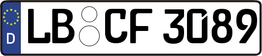 LB-CF3089
