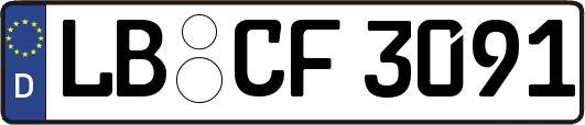 LB-CF3091