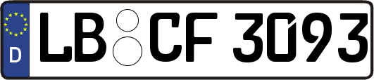 LB-CF3093
