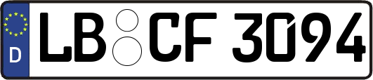 LB-CF3094
