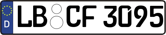 LB-CF3095