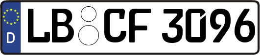 LB-CF3096