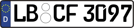 LB-CF3097