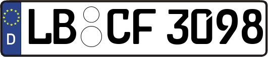 LB-CF3098